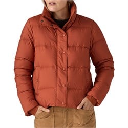 Patagonia Silent Down Jacket - Women's