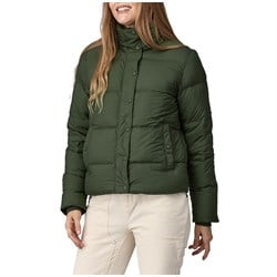 Patagonia Silent Down Jacket - Women's