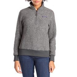 Patagonia Woolyester Fleece Pullover - Women's