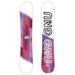 GNU B-Nice Asym BTX Snowboard - Women's  - Used