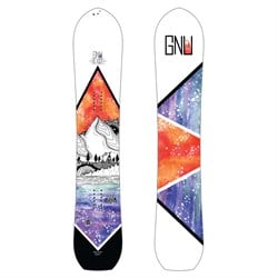 GNU Klassy C2X Snowboard - Women's  - Used