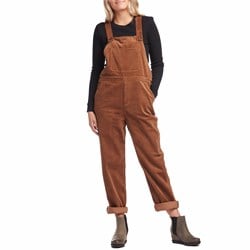 Womens Overalls Size Chart