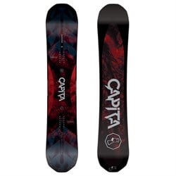 CAPiTA Warpspeed Snowboard  - Used