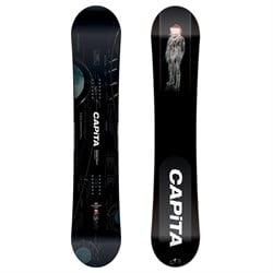 CAPiTA Outerspace Living Snowboard 2019 - Used