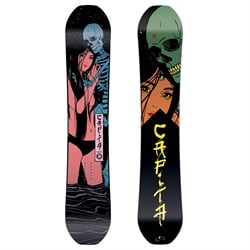 CAPiTA Indoor Survival Snowboard 2019 - Used