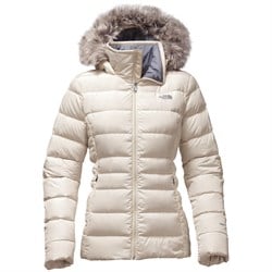 winter jacket womens north face