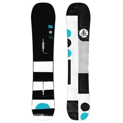 Burton Family Tree Role Model Snowboard - Boys'  - Used