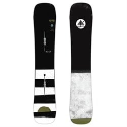 Burton Family Tree Trick Pilot Snowboard  - Used