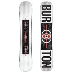 Burton Process Snowboard  - Used