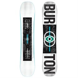 Burton Process Smalls Snowboard - Boys' 2019 - Used