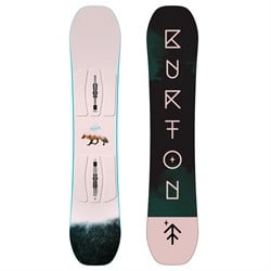 Burton Yeasayer Smalls Snowboard - Girls'  - Used