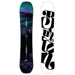 Burton Feelgood Flying V Snowboard - Women's 2019 - Used