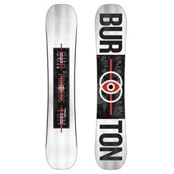 Burton Process Flying V Snowboard  - Used