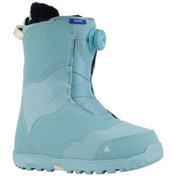 Burton Mint Boa Snowboard Boots - Women's