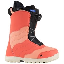 Burton Mint Boa Snowboard Boots - Women's