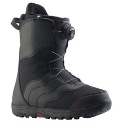 Burton Mint Boa Snowboard Boots - Women's  - Used
