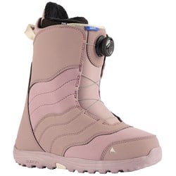 Burton Mint Boa Snowboard Boots - Women's 2023 - Used