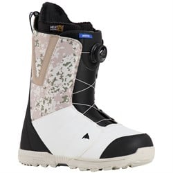 Burton Moto Boa Snowboard Boots