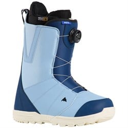 Burton Moto Boa Snowboard Boots