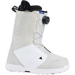 Burton Moto Boa Snowboard Boots