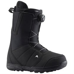 Burton Ruler Boa Wide Snowboard Boots | evo