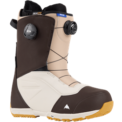 Burton Ruler Boa Snowboard Boots 2023