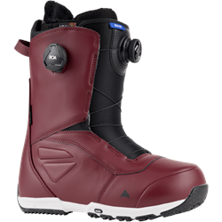 Burton Ruler Boa Snowboard Boots