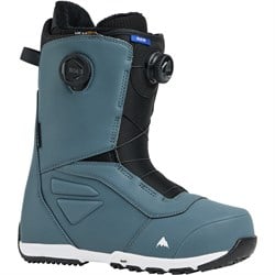 Amazon.com: Burton Grom BOA Snowboard Boots Kid's Sz 3K