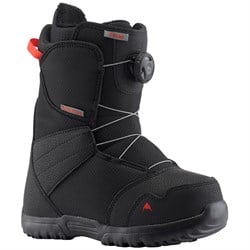 Burton Zipline Boa Snowboard Boots - Big Kids' 2023 - Used