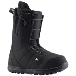 Burton Moto Snowboard Boots  - Used