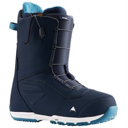Burton Ruler Snowboard Boots  - Used