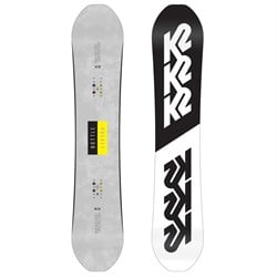 K2 Bottle Rocket Snowboard 2019 | evo