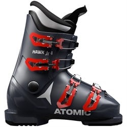 Atomic Hawx Jr 4 Ski Boots - Kids'