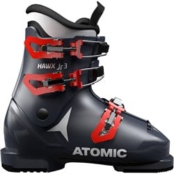 Atomic Hawx Jr 3 Ski Boots - Kids'