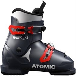 Atomic Hawx Jr 2 Ski Boots - Kids'