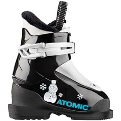 Atomic Hawx Jr 1 Ski Boots - Toddler Boys' 2023