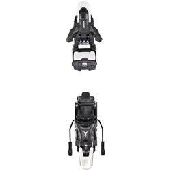 atomic shift binding review