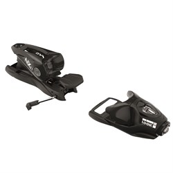 salomon warden 11 ski bindings review