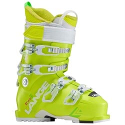 Lange XT Free 110 LV W Alpine Touring Ski Boots - Women's  - Used