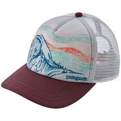 Patagonia interstate hat online