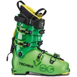 Tecnica Zero G Tour Scout Alpine Touring Ski Boots