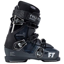 Full tilt outlet descendant 8 2019