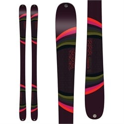 K2 Twin Tip Skis