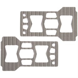 Spark R&D Arc Splitboard Baseplate Padding Kit