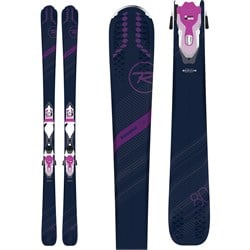 Rossignol Experience 80 Ci W Skis ​+ Xpress 11 Bindings - Women's 2019 - Used