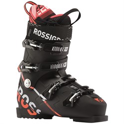 rossignol speed 120 ski boots 2019