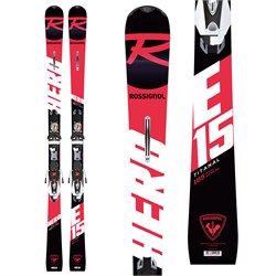 rossignol hero elite lt ti konect