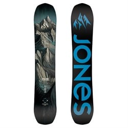 Jones Explorer Snowboard  - Used