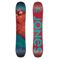 Jones Dream Catcher Snowboard - Women's  - Used