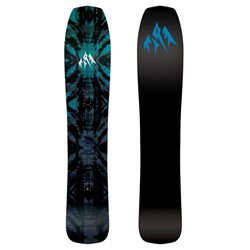 Jones Snowboard Size Chart